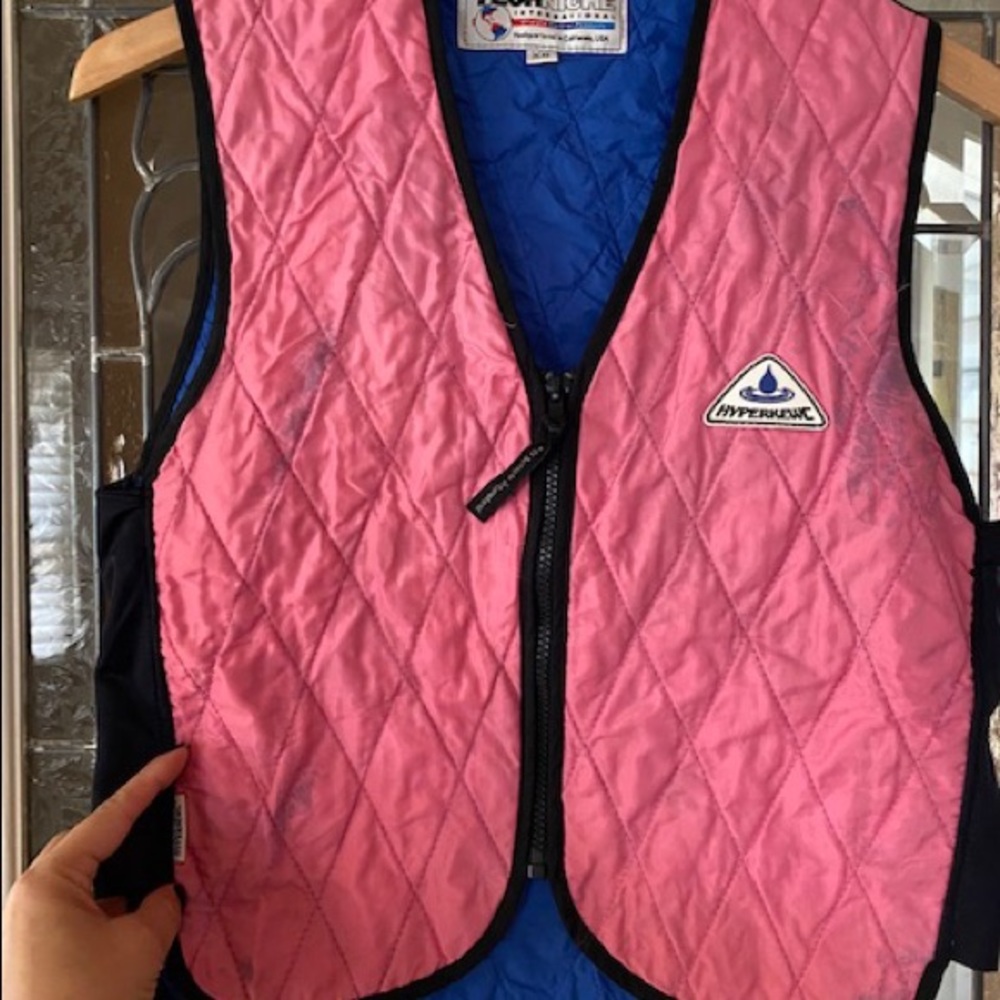 XS Cooling Vest